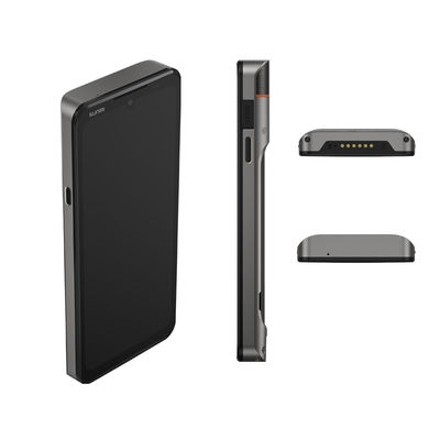 3GB 32GB Memory Mobile POS with Optional Scanner and Supported GMS ' Needs