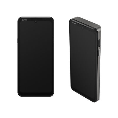 175*79*15 Mm Dimensions and Optional Scanner for Mobile Payment Terminal in Small Business Market