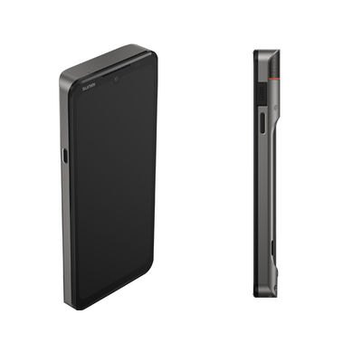 Streamline Your Transactions Portable POS Device with Powerful Qualcomm Hexa-core CPU and 3GB 32GB Memory