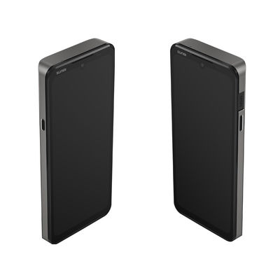 175*79*15 Mm Dimensions and Optional Scanner for Mobile Payment Terminal in Small Business Market