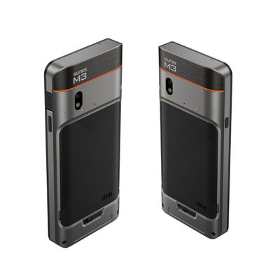 7.7V 3100mAh Battery Mobile POS with 6.75 Display Screen and SUNMI OS Based On Android 14 64bit