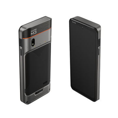 GPS/Glonass/Beidou/Galileo Enabled Mobile POS with 6.75 Inch Display Screen and Dimensions of 175*79*15 Mm Perfect