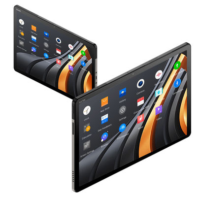 5MP FF Front Cameras And Hyper Wi-Fi Supported Commercial Android Pad For Business Needs