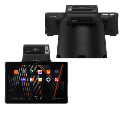 246 * 231 * 73mm Smart POS The Ultimate Solution For Streamlined Business Operations