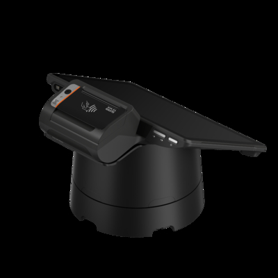 Smart Mobile Terminal Mobile All-In-One POS Handheld Freedom For Retail & Hospitality