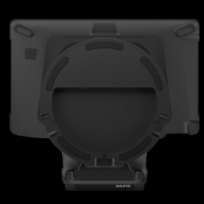 Smart Mobile Terminal Mobile All-In-One POS Handheld Freedom For Retail & Hospitality