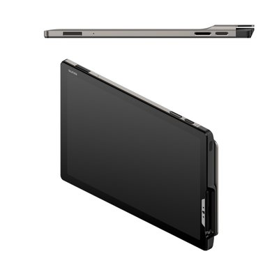 SUNMI CPad PAY – Octa-Core Processor & Large Memory For Uninterrupted Performance In High-Traffic Settings